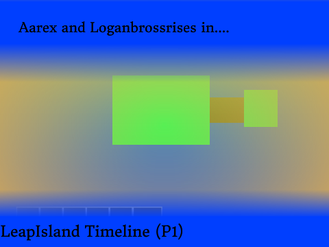 LeapIsland Timeline (P1)