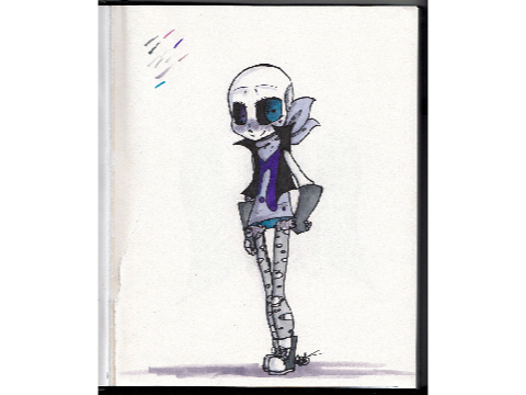 art dump - AVI