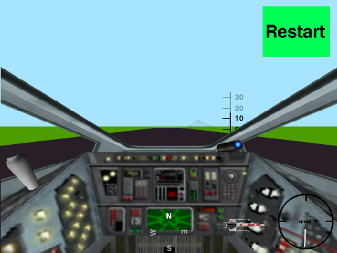 X-Wing Flight on Naboo remix