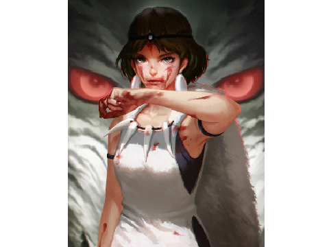 Nightcore- Payphone remix