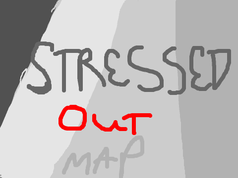 .:Stressed Out OC MAP -1