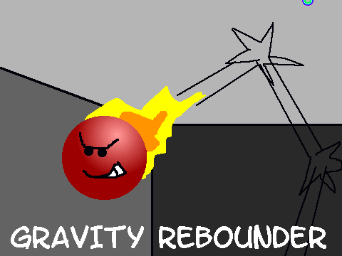 Gravity Rebounder DEMO