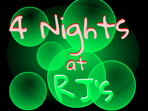 Four Nights At RJ's (offical)