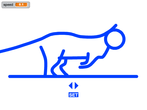 run cycle