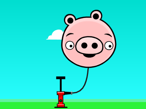 Placid Pigs Balloon Pump v0.2 remix