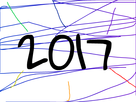                           Countdown to 2017