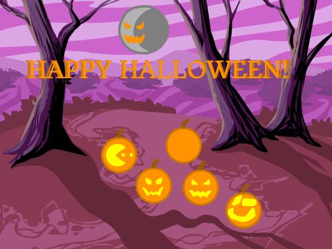 Add a pumpkin!  remix