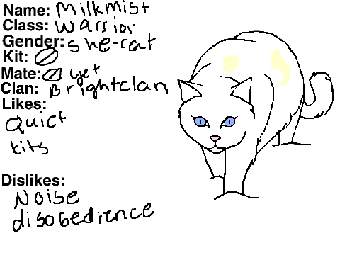 Adult Cat Signup for Brightclan RPG remix-2