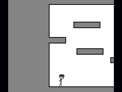 Platformer demo