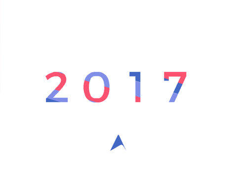 2 0 1 7