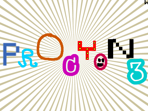 Animated Name