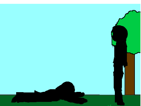 Fall (FAIL) Animation