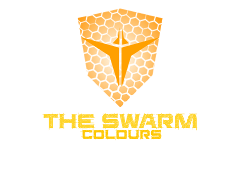 The Swarm #2 - Colours