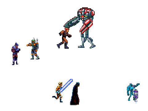 star wars