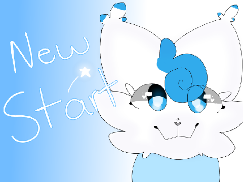 New Start~