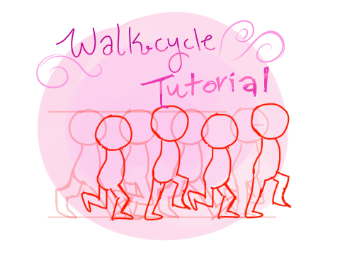 How to Animate a Walkcycle
