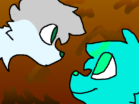 [4] Don't Wanna Go- Collab 