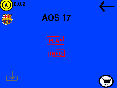 AOS 17 v 1.0.3 
