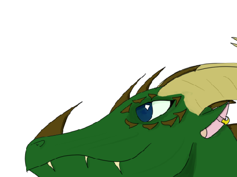 New Art Program :D