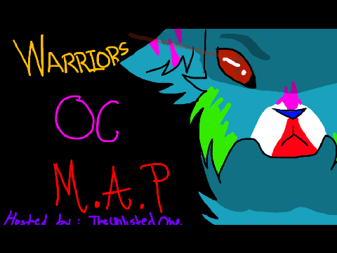M.A.P Thumbnail/For TheUnlistedOne