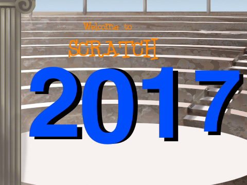 Welcome 2017