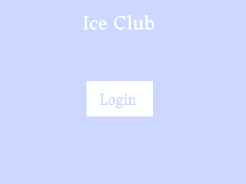 Ice Club