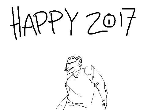 HAPPY NEW YEAR