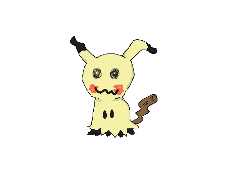 Mimikyu's MAP Part 8