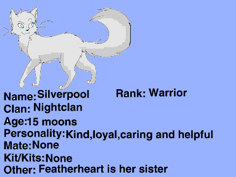 Clan Sign Up Sheet! remix