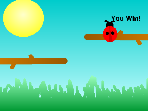 Don't touch the sun (Minor Tweaks)