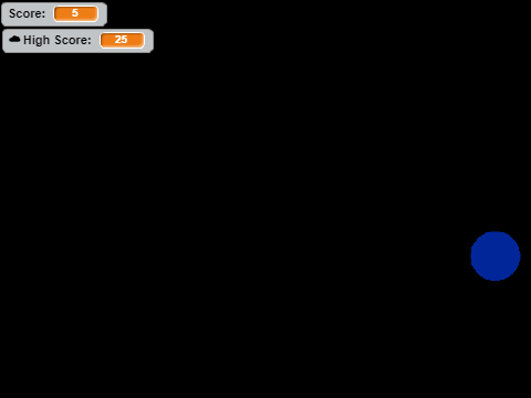 dot game