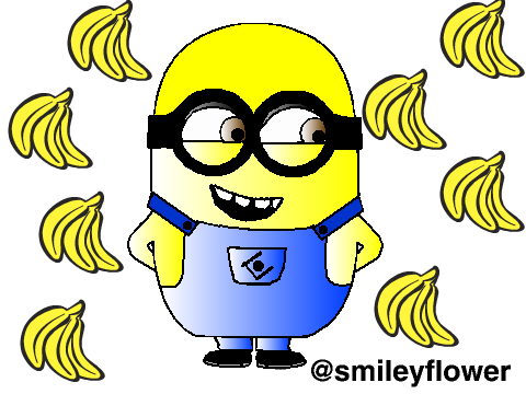 CC~ Minion (OPEN) remix