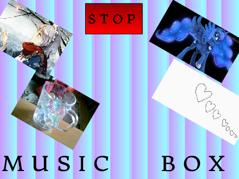 MUSIC BOX