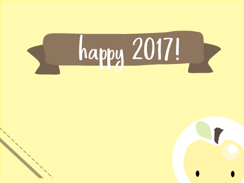 Happy New Year