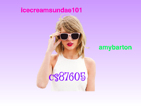 Sign if you love Taylor Swift remix remix