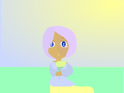 Cloud - OC REDONE