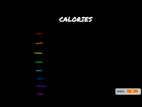 CaKe line art MAP remix remix-3