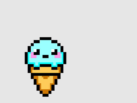 Ice cream lover <3