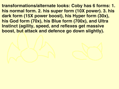 Coby's bio 2.0.
