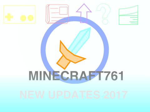 2017 Updates