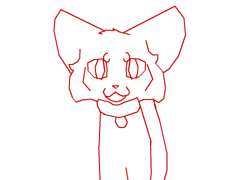 Test Animation With My New Style