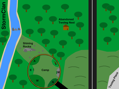 BrightClan Territory Map