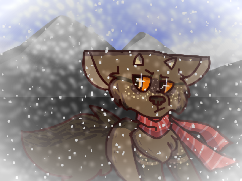 Christmas Adopts | ENTRY