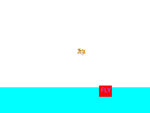 Da cat flip challenge!