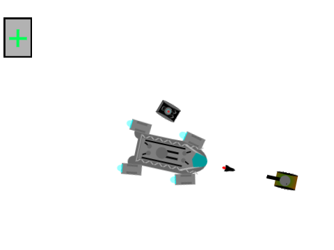 BattleGrounds 2