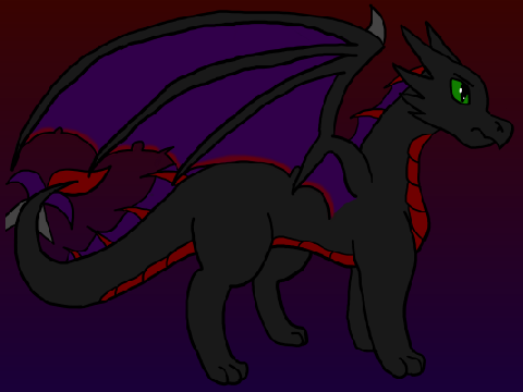 Shadow Reference Sheet