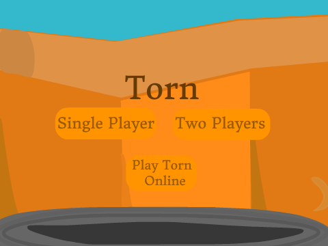Torn 