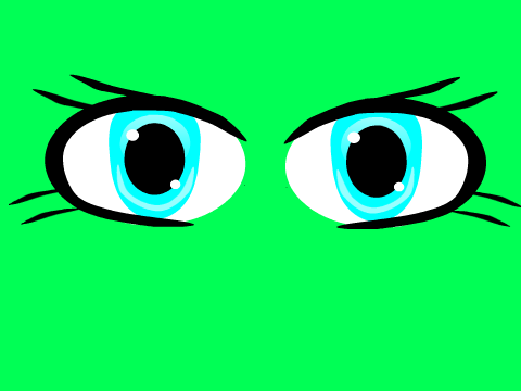 Four Eyes (Test)