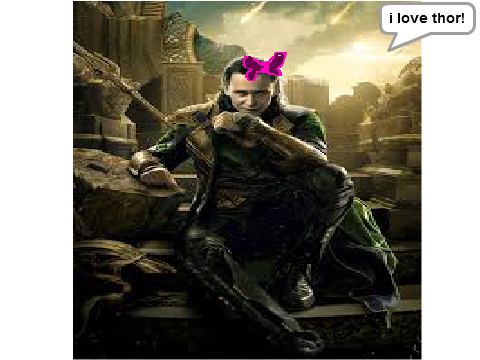 thor...