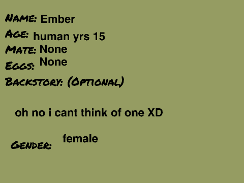 Elemental Snakes Bio Sheet remix